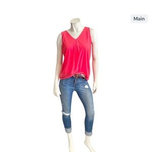 Liz Claiborne Blouse 
Size Small Petite